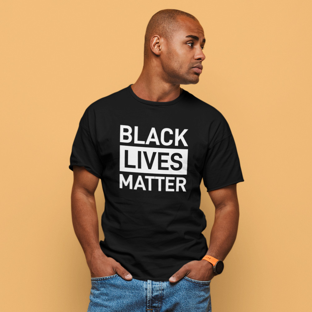 Black Lives Matter – Original Swagg